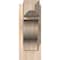 Ekena Millwork Funston Craftsman Smooth Outlooker, Douglas Fir, 5 1/2"W x 14"D x 14"H OUT06X14X14FST04SDF - alternate 4